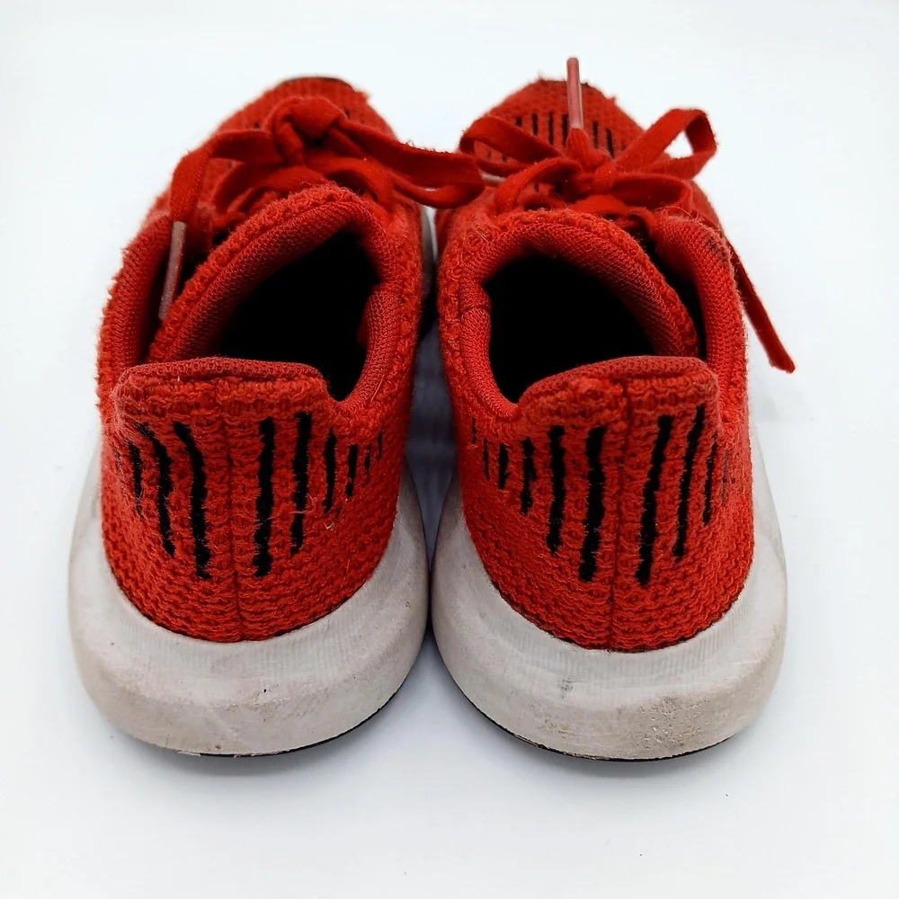 Adidas Shoes Youth Size 13K Knit Lightweight Runner CG6926 Kids Athletic Sneaker